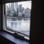 Riverside On Moray Apartment Brisbane