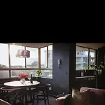 Riverside On Moray * Brisbane