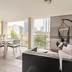 Apartment South Bank Retreat Brisbane