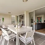 South Bank Retreat * Brisbane