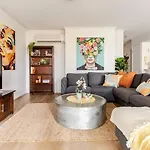 Apartment South Bank Retreat Brisbane