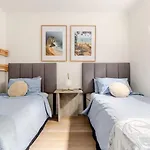 Apartment South Bank Retreat *