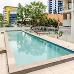 South Bank Retreat Apartment *