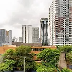 South Bank Retreat Apartment
