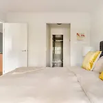Apartment South Bank Retreat Brisbane