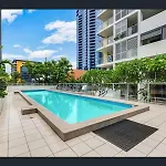 Artist Retreat With Huge Entertaining Balcony