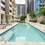 Artist Retreat With Huge Entertaining Balcony