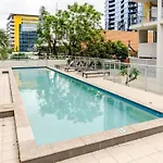 Artist Retreat With Huge Entertaining Balcony