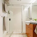 Artist Retreat With Huge Entertaining Balcony Apartment