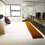 Gabba Central Apartments