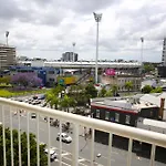 Gabba Central Apartments