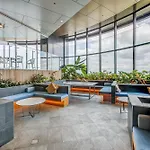 Apartment Lux Living In Heart Of *