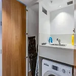 Apartment Lux Living In Heart Of