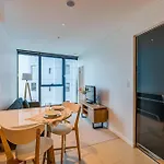 Lux Living In Heart Of