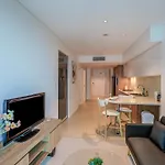 Lux Living In Heart Of Brisbane