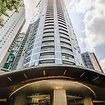 Lux Living In Heart Of *