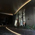 Apartment Lux Living In Heart Of Brisbane