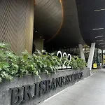 Lux Living In Heart Of Brisbane