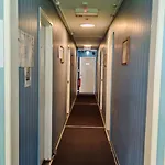 Hotel Cliffinn Kangaroo Point