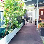 Hotel Cliffinn Kangaroo Point Brisbane
