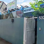 Cliffinn Kangaroo Point