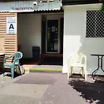 Cliffinn Kangaroo Point