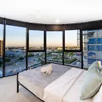 Apartment 2br-2ba Resort-style Retreat In Hamilton M21 *
