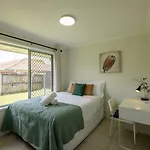 Steps To Mall And Transport 3Beds Vibrance At Sunnybank