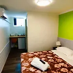Hotel Cliffinn Kangaroo Point Brisbane