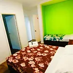 Cliffinn Kangaroo Point 3*