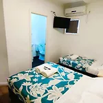 Cliffinn Kangaroo Point Hotel 3*