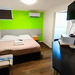 Cliffinn Kangaroo Point Hotel Brisbane