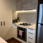Southbank Exceptional View With Huge Balcony High Lvl Suite Style Apt