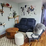 Funky Vibes 2 Bedroom Gem