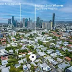 3 Bed Queenslander In Heart Of Brisbane