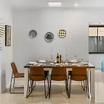 Cozy Comfort 4Br Near Malls And Transport