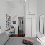 High Ceiling 1 Bedroom In The * Brisbane