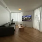 City Central Apartment