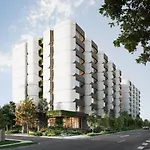 Sinclair Apartments - Free Secure Parking