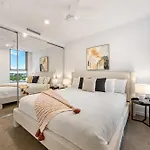 Sinclair Apartments - Free Secure Parking