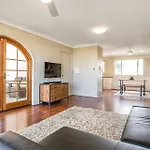 Apartment Tranquil Arches Indooroopilly *