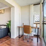 Apartment Tranquil Arches Indooroopilly Brisbane