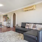 Tranquil Arches Indooroopilly * Brisbane
