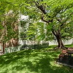 Tranquil Arches Indooroopilly