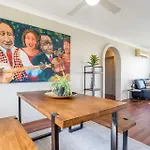 Tranquil Arches Indooroopilly Apartment
