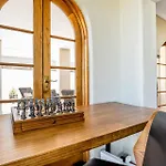 Apartment Tranquil Arches Indooroopilly Brisbane
