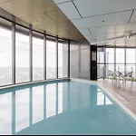 Private Room In Shared Apartment Brisbane City II