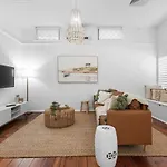 The Corner Shop - New Farm Apartment Brisbane
