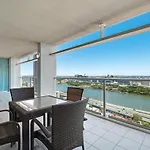 Hampton's Haven On Level 17 In Casino Towers Brisbane