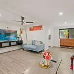 Spacious 4br Near Sunnybank With Modern Amenities Apartment Brisbane